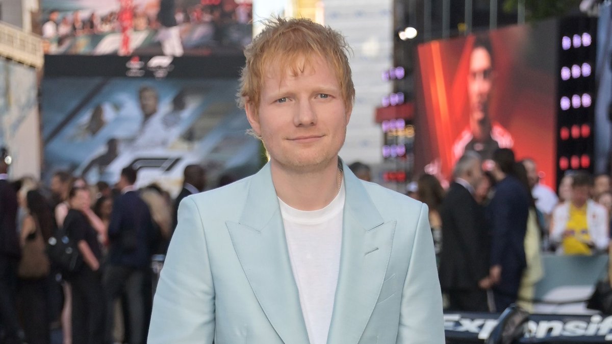 Ed Sheeran’s Life-Changing Move: Why He’s Leaving England for the US