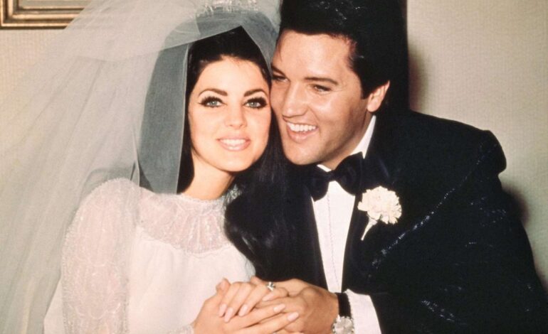 Elvis Presley’s Death Linked to Priscilla’s Financial Demands in Shocking Lawsuit