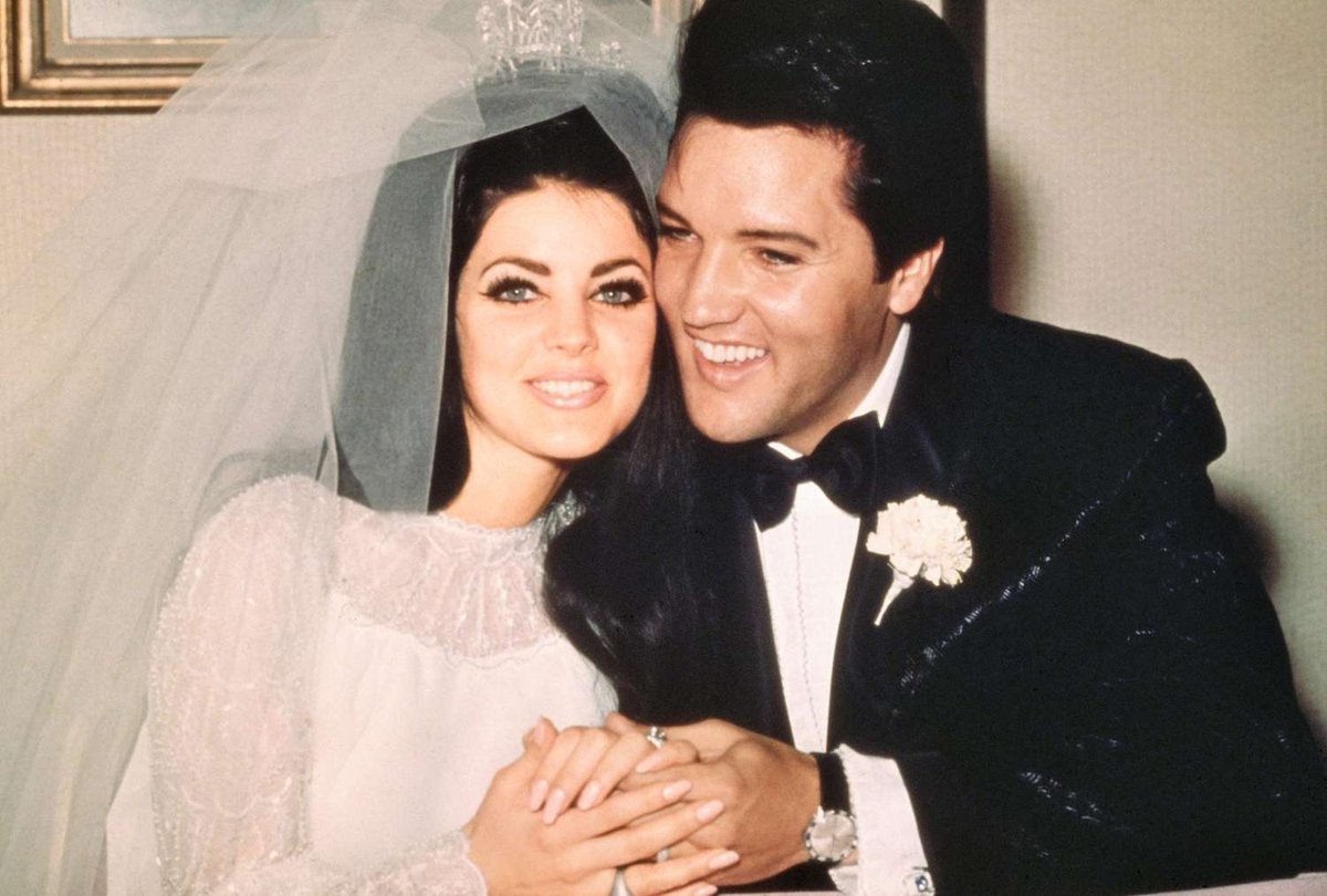 Elvis Presley’s Death Linked to Priscilla’s Financial Demands in Shocking Lawsuit