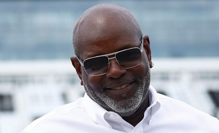 Emmitt Smith’s Dirty Laundry: NFL Legend Accused of Fraud by Ex-Business Associate