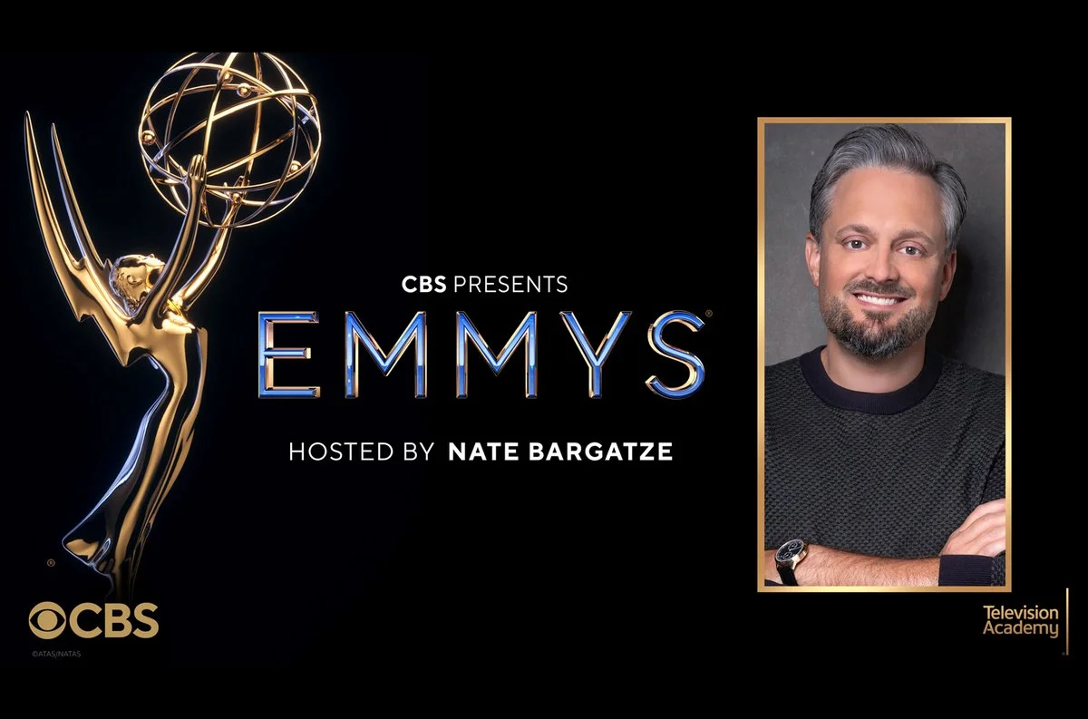 Emmy Night Echoes Faith and Fun: Nate Bargatze Sets a Gentle, Family‑Friendly Tone for the Big Show
