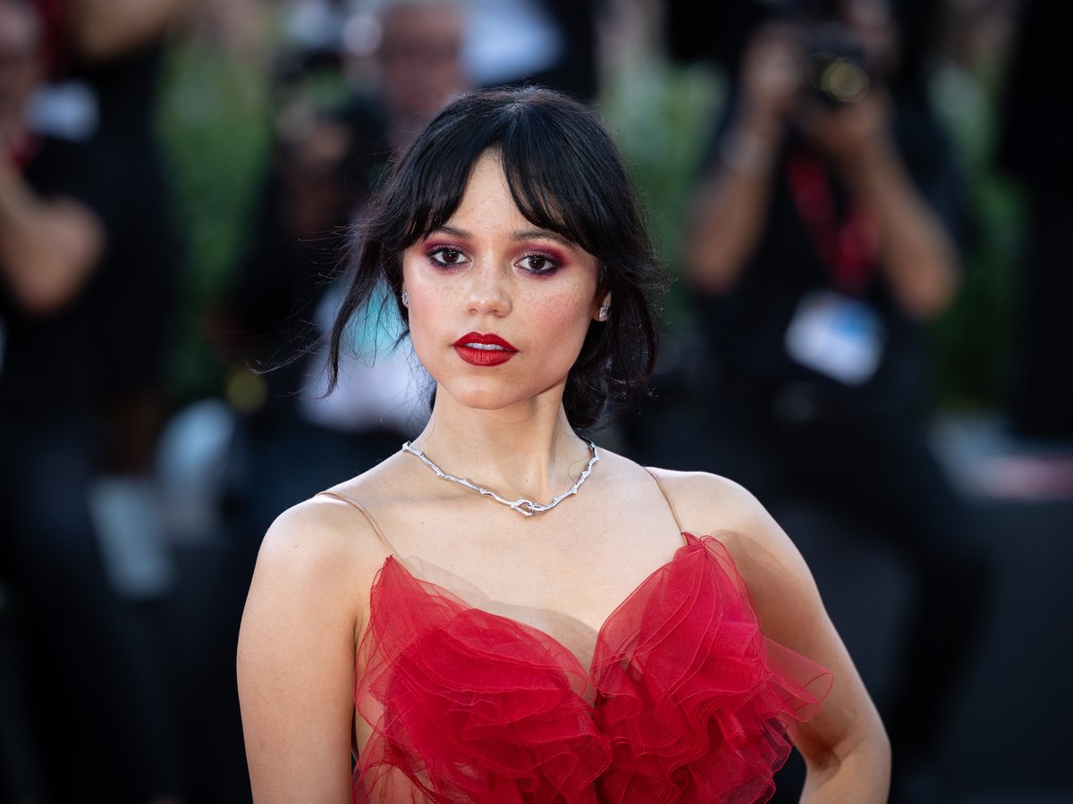 Emmy Red Carpet Fire: Jenna Ortega Leads A Bold, Bare-All Moment and the Stars Follow
