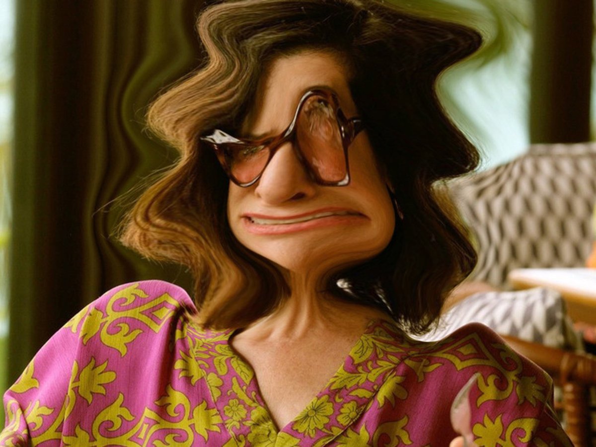 Emmys Clue Game Goes Off the Rails: Guess Who Is the Indie Queen In This Hazy Mash-Up
