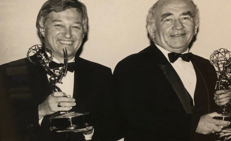 Emmys Night Sparks Quiet Fire: Lyle Menendez’s Message Echoes Through Cooper Koch’s Monster Turn