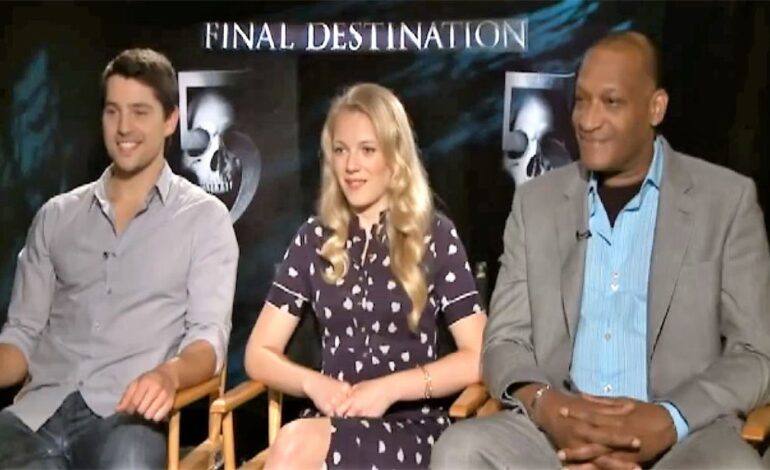 Emmys Snub Tony Todd Again: Widow claims In Memoriam blindness brushes past horror legend with a list of exceptions