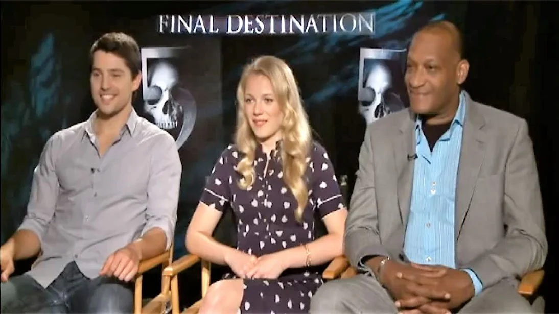 Emmys Snub Tony Todd Again: Widow claims In Memoriam blindness brushes past horror legend with a list of exceptions