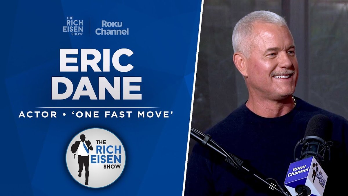 Eric Dane to Shine at Emmys Despite ALS Diagnosis