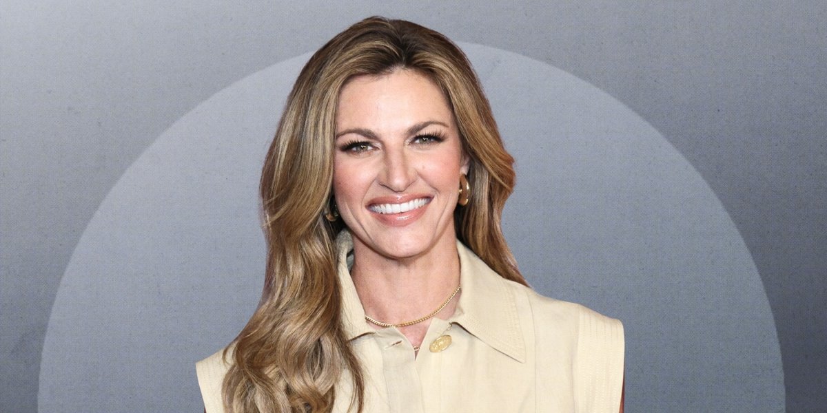 Erin Andrews Reveals Regret: Why She Wishes She Started Family Planning Sooner