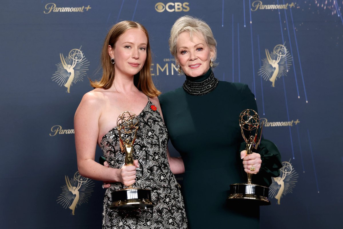 Expletives at the Emmys: Hannah Einbinder’s controversial speech sparks backlash and debate