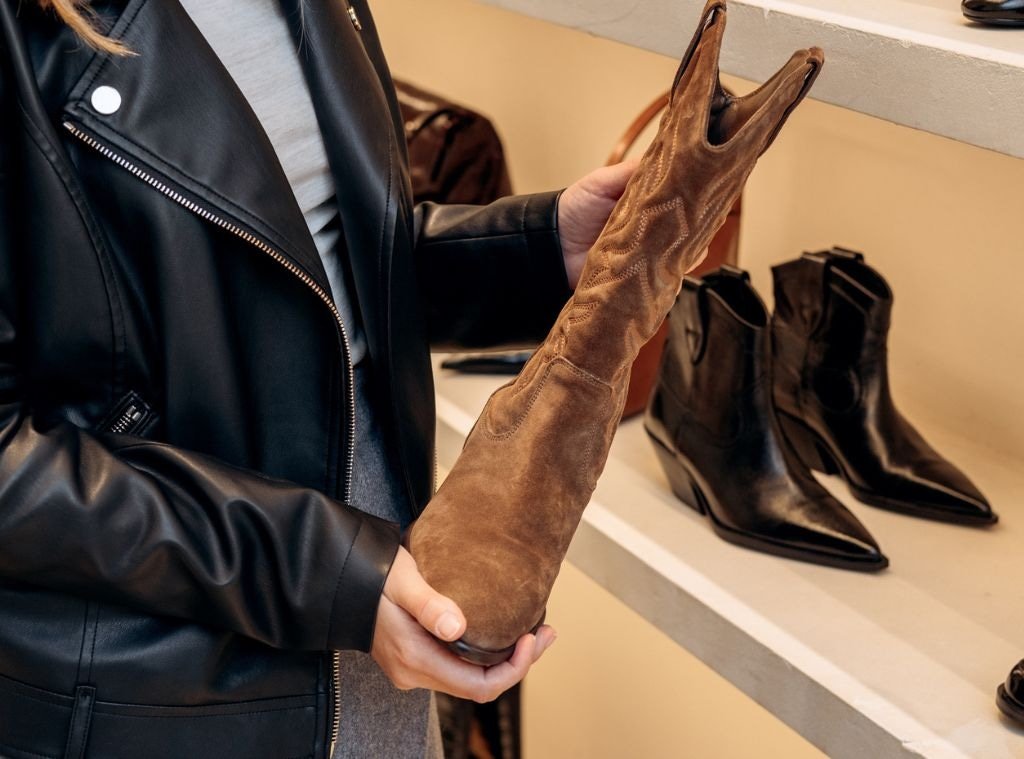 Fall Fashion Steals: Insider Tips on Scoring the Best Boots at TJ Maxx and Marshalls