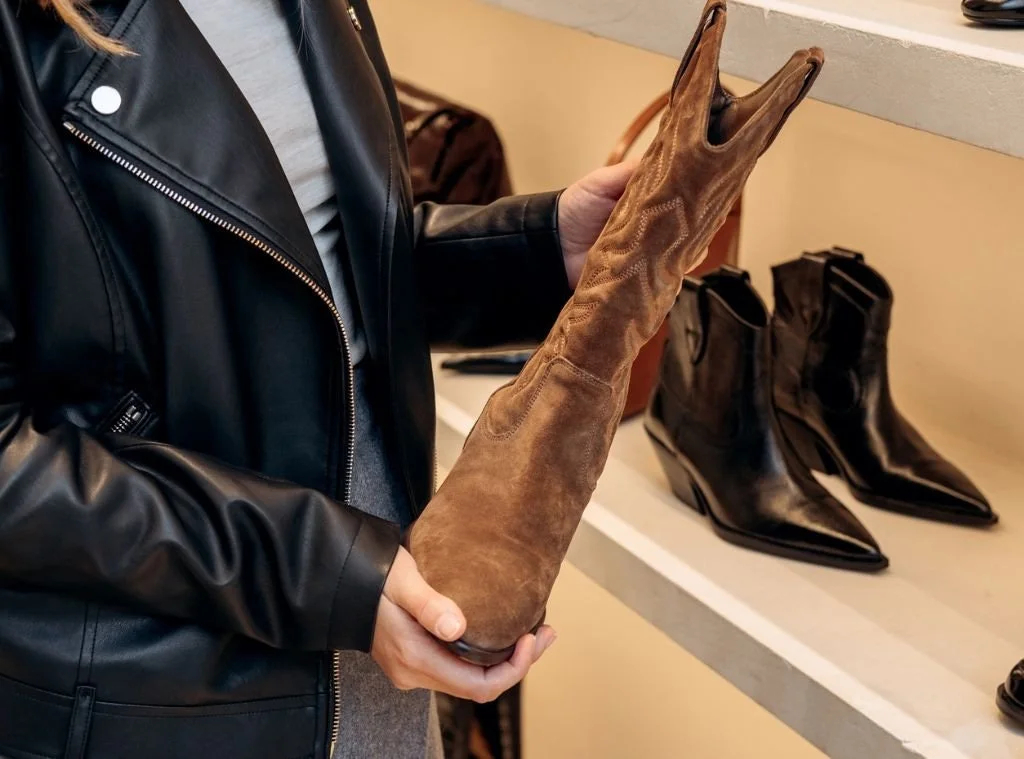 Fall Fashion Steals: Insider Tips on Scoring the Best Boots at TJ Maxx and Marshalls