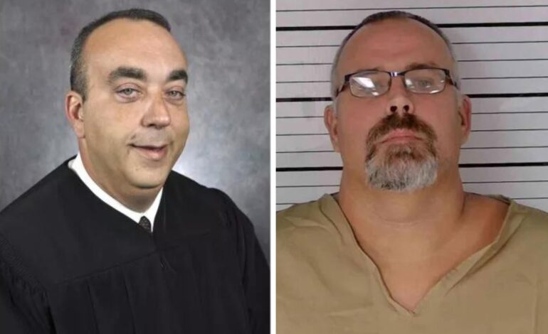Fatal Shooting of Kentucky Judge Reveals Unexpected Twist