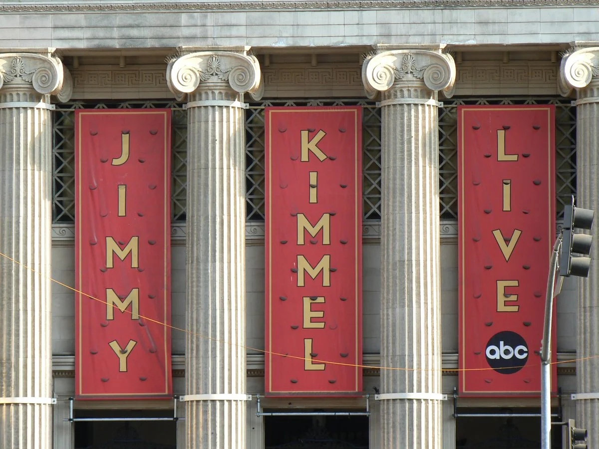 FCC Eyes Possible Kimmel Probe Over Charlie Kirk Claim: What Was Said, What It Could Mean