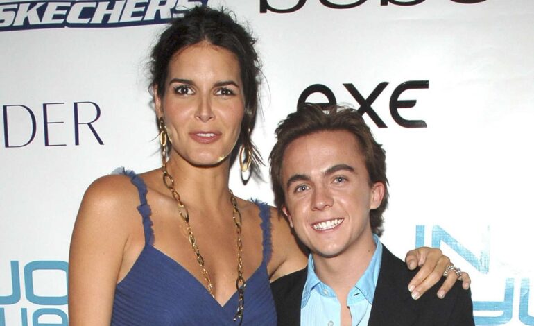 From Fame to Freedom: Frankie Muniz’s Shocking Decision that Saved His Life