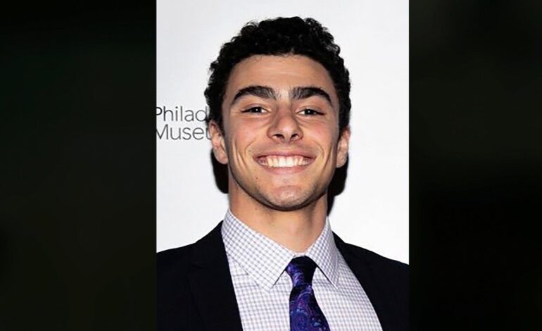 From Ivy League to Jail Orderly: The Dark Descent of Luigi Mangione