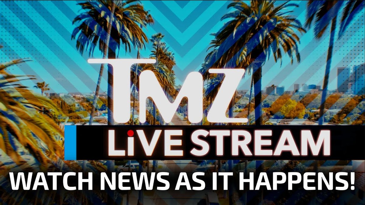 Get Ready for Unfiltered Chaos: TMZ’s Live Streaming Shenanigans