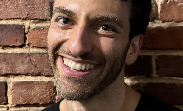 Gianmarco Soresi’s Thief of Joy: The Big Breakthrough, the Bold Process, and the Road Ahead
