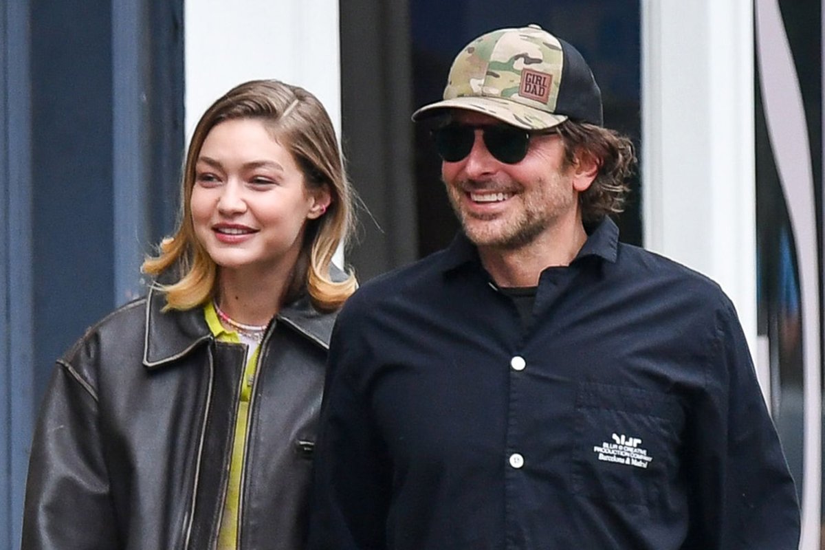 Gigi Hadid Opens Up About Bradley Cooper’s Influence on Her Acting Career