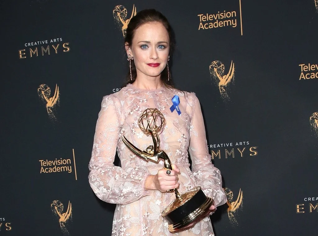 Gilmore Girls Reunion: Alexis Bledel and Lauren Graham to Present at 2025 Emmy Awards