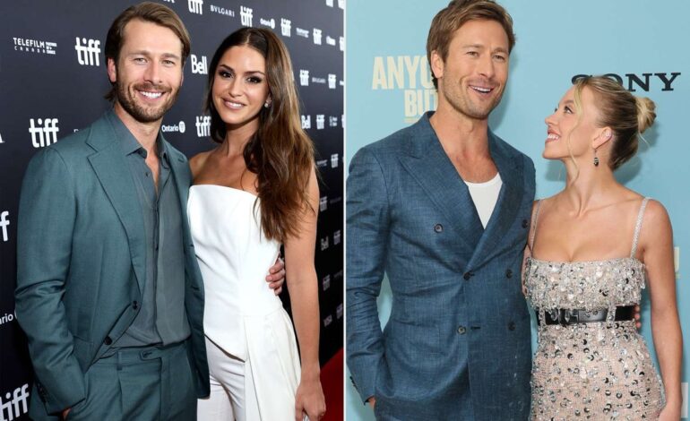 Glen Powell Breaks Silence on Gigi Paris’ Breakup Claims: The Real Story