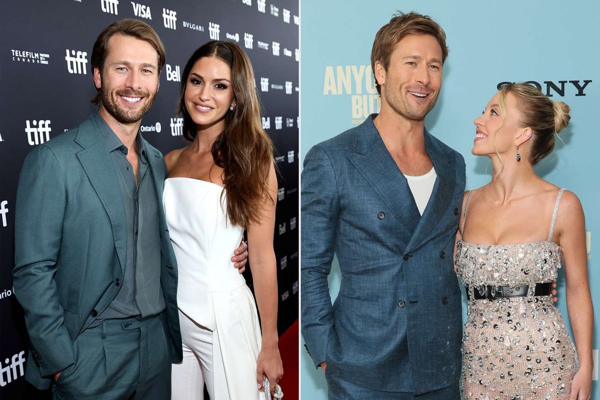 Glen Powell Breaks Silence on Gigi Paris’ Breakup Claims: The Real Story