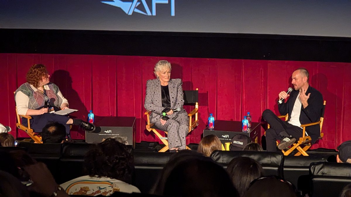 Glenn Close Goes Nude on Screen at 78: Bold Choice Sparks Fresh Spotlight on Aging, Art and Boundaries
