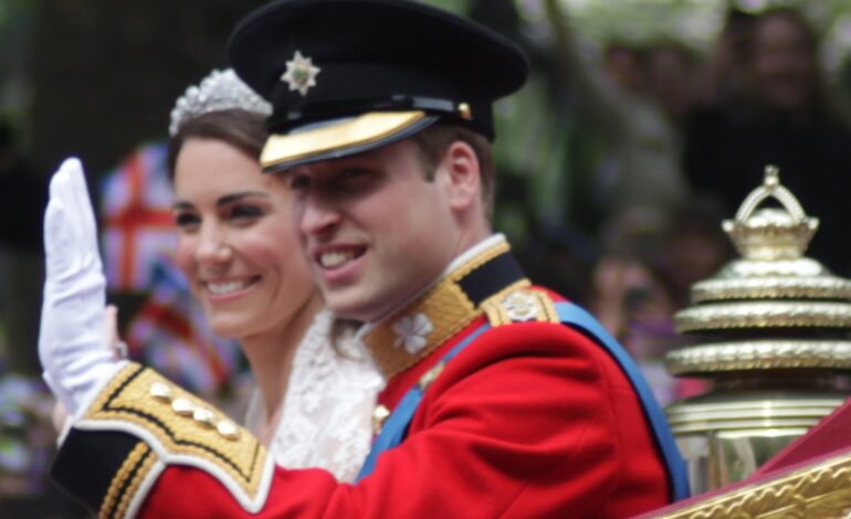 Gravity-Defying Bun and the Royal Spin: Kate Middleton’s Hair Trick That Defies Common Sense