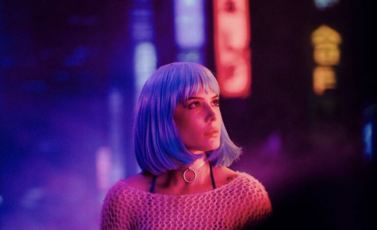 Halsey’s ‘Back to Badlands Tour’ Ticket Prices Revealed – You Won’t Like What You See