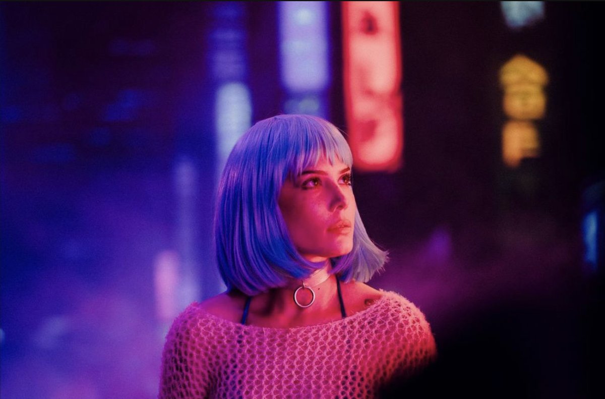 Halsey’s ‘Back to Badlands Tour’ Ticket Prices Revealed – You Won’t Like What You See