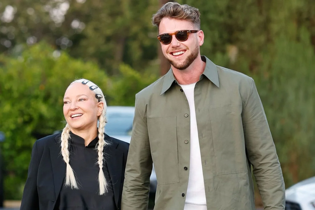 Harry Jowsey’s TV Marriage Plan: A Love Story with Sia Still in the Cards?