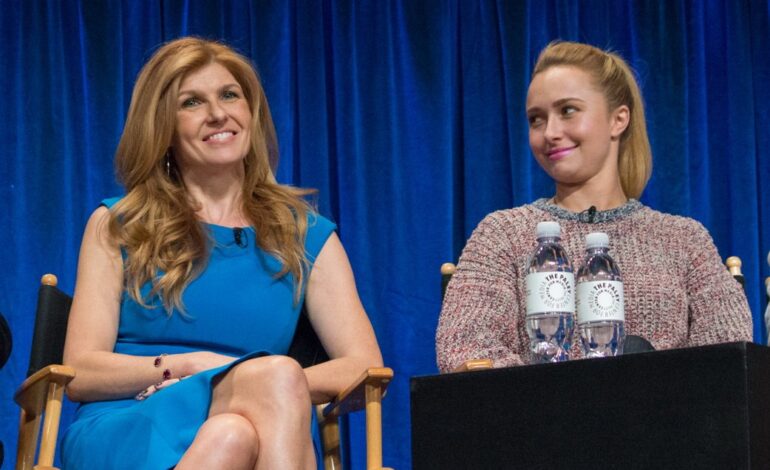 Hayden Panettiere Says Nashville Could Return — If the Reboot Is Right, She’s Game