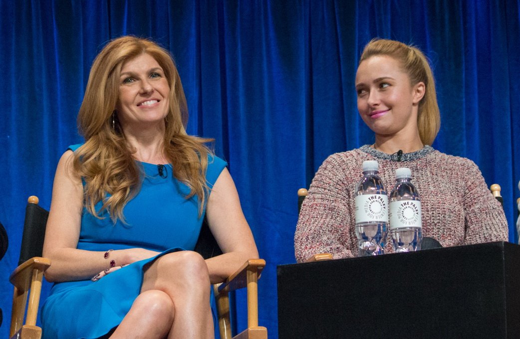 Hayden Panettiere Says Nashville Could Return — If the Reboot Is Right, She’s Game