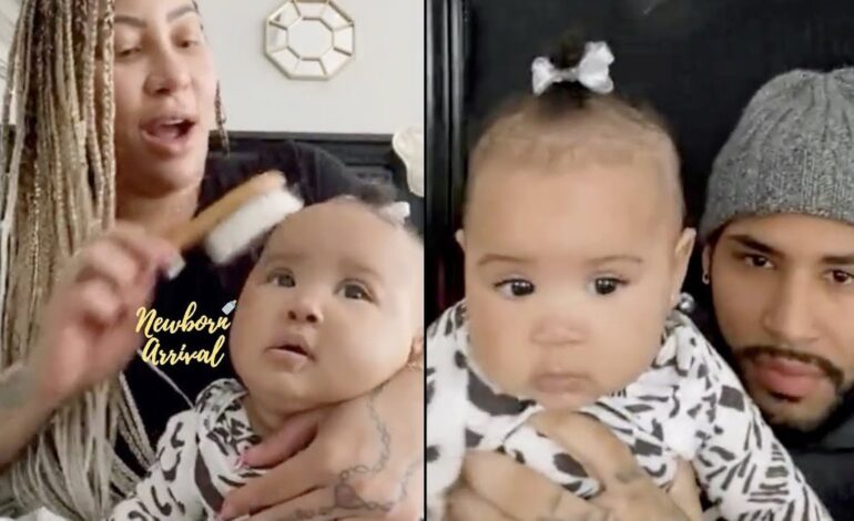 Hazel-E Drops Doctor’s Name on TMZ After Dark Tour—But Is It A Real Lead or Pure Gag?