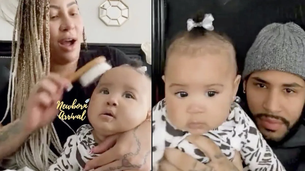 Hazel-E Drops Doctor’s Name on TMZ After Dark Tour—But Is It A Real Lead or Pure Gag?