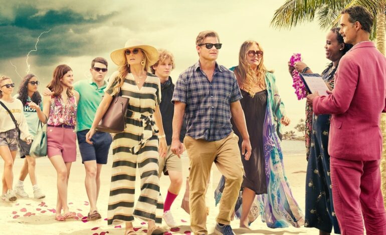 HBO’s The White Lotus Heads to France for Season 4