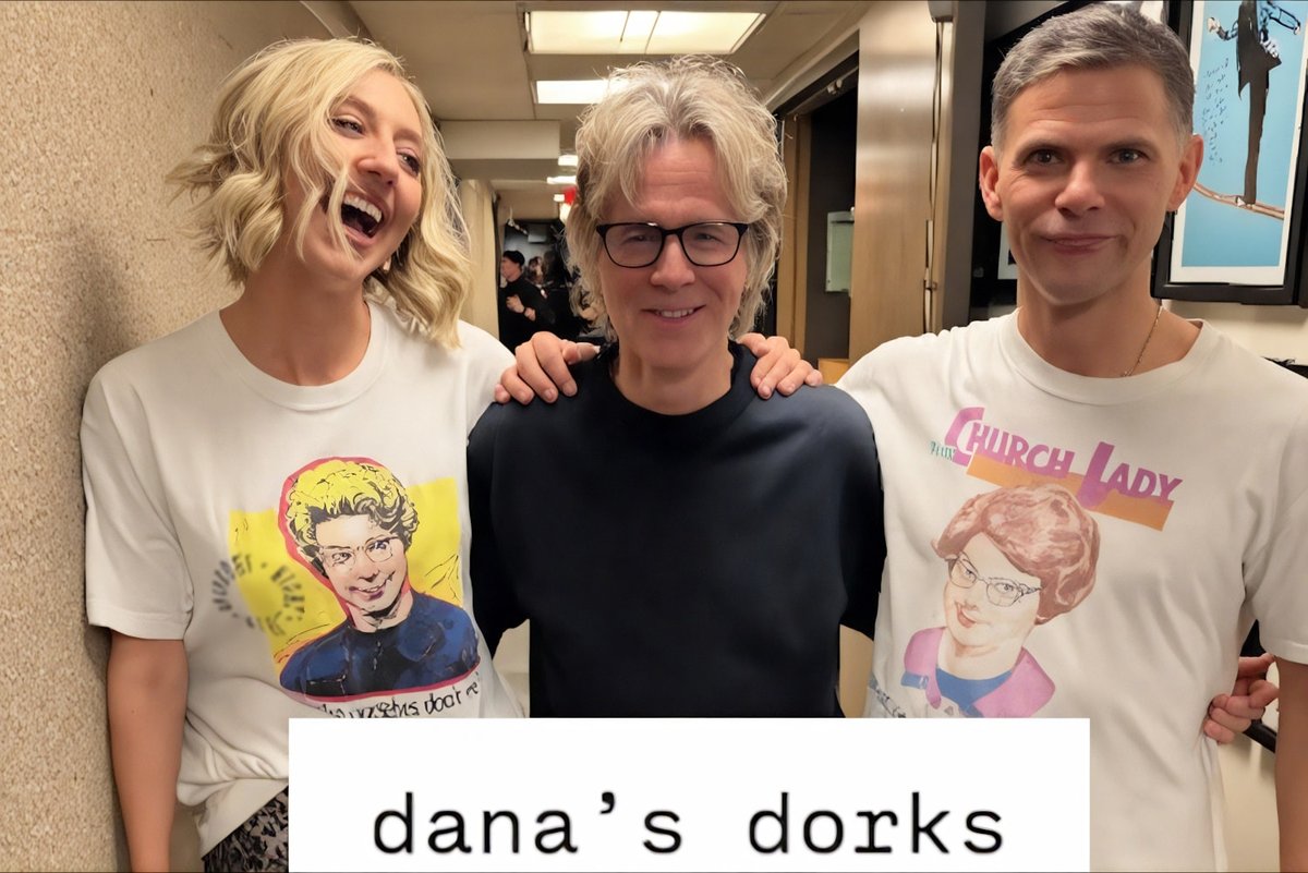 Heidi Gardner’s Shocking SNL Exit: Dana Carvey Spills the Tea