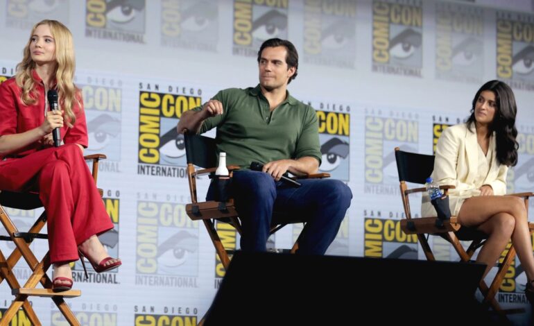 Highlander Remake Stumbles: Henry Cavill’s Injury Likely Shifts Shoot to 2026