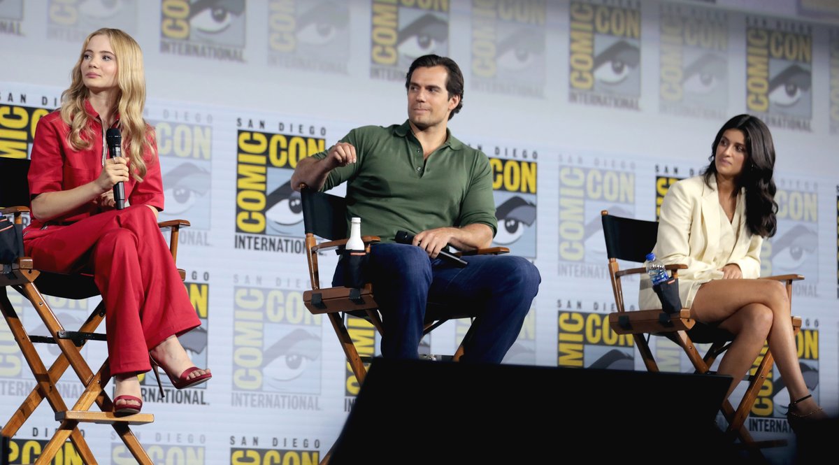 Highlander Remake Stumbles: Henry Cavill’s Injury Likely Shifts Shoot to 2026