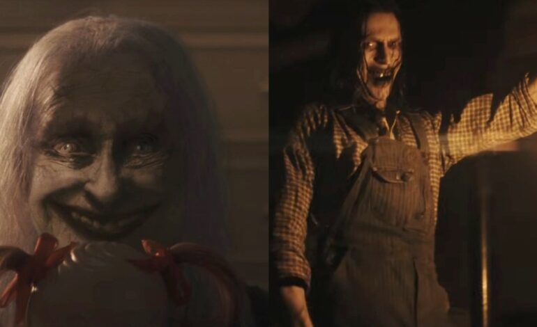 Horror Flick ‘The Conjuring: Last Rites’ Dominates Box Office on Opening Day