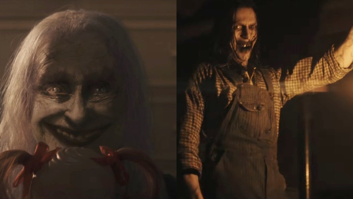 Horror Flick ‘The Conjuring: Last Rites’ Dominates Box Office on Opening Day
