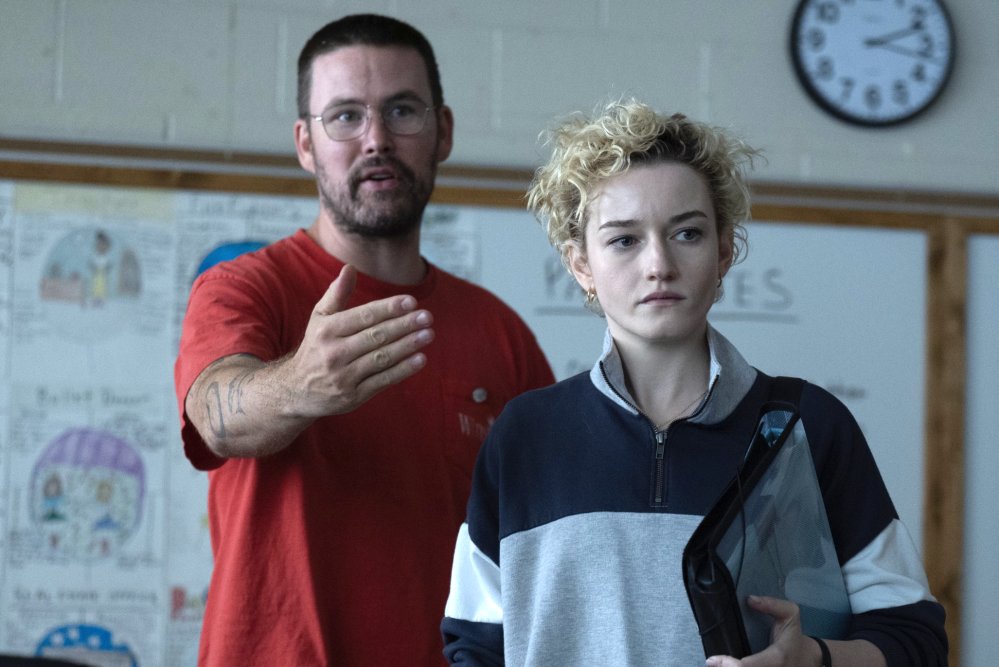 Horror Hit ‘Weapons’ Now Streaming at Home – Here’s How to Watch