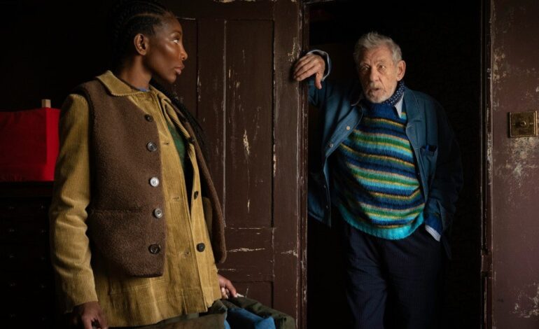 Ian McKellen’s Medical Meltdown: 86-Year-Old Actor Skips TIFF Premiere