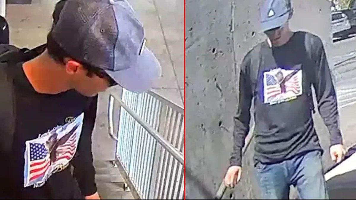 In Utah, Tyler Robinson Speaks: A Police Body Cam’s First Voice From the Charlie Kirk Murder Case