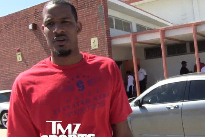 Inside TMZ Live: The Newsroom Corridor Sitcom You’re Not Supposed to See