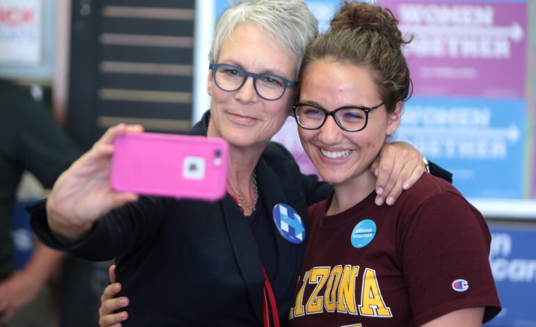 Jamie Lee Curtis Breaks Down on WTF About Charlie Kirk Killing: Tears, Faith, and An Odd Media Comparison