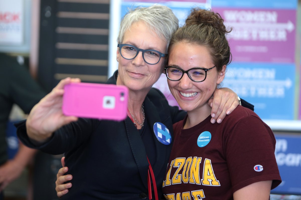Jamie Lee Curtis Breaks Down on WTF About Charlie Kirk Killing: Tears, Faith, and An Odd Media Comparison
