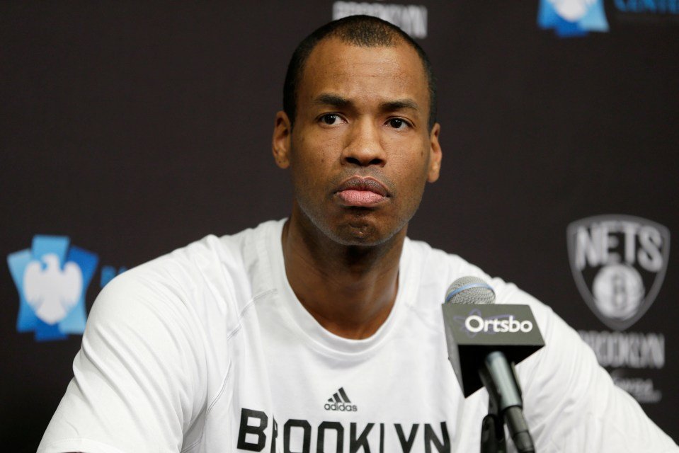 Jason Collins Battling Brain Tumor: NBA Icon’s Courage Inspires Fans Worldwide