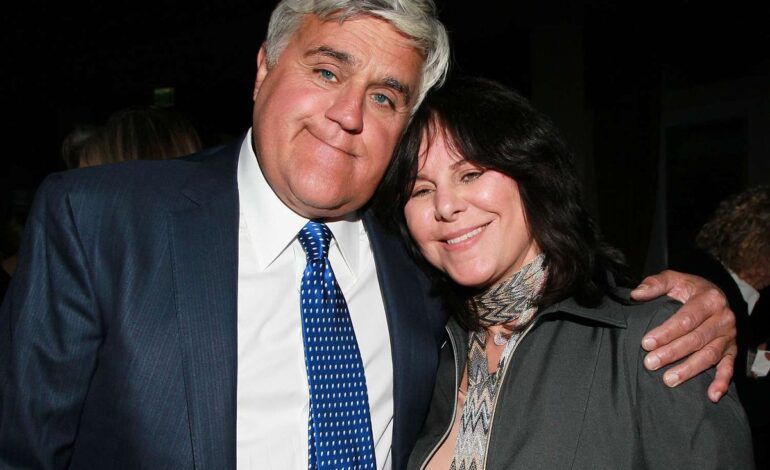 Jay Leno Opens Up About Wife Mavis’ Dementia Battle: ‘She’s Still Got the Fire