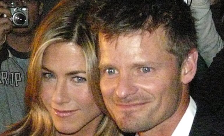 Jennifer Aniston’s Morning Show Rival Steals Scene with Bucket List Moment and Hot-Take Echoes