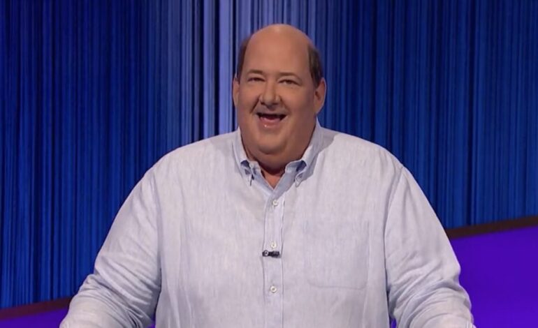 Jeopardy Fans Blow a Fuse as James Earl Jones Mystery Stuns Viewers and Contestants